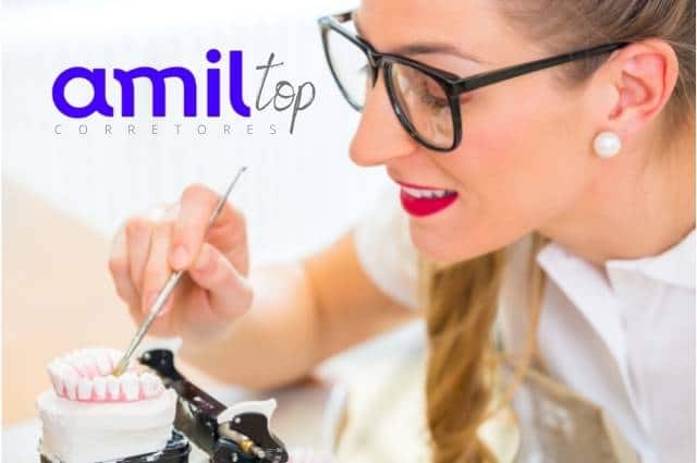 Amil Dental | Plano Odontológico