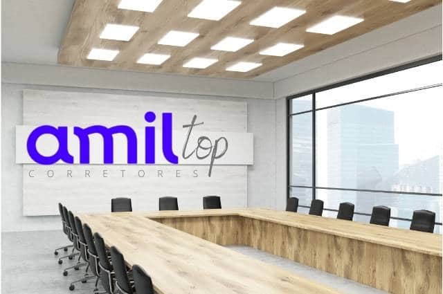 Amil Empresarial: O plano para sua empresa