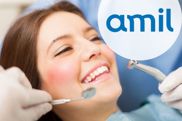 Amil Dental: Uma Opção Adicional